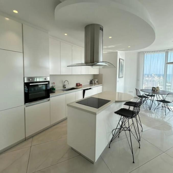 Пентхаус на Кипре