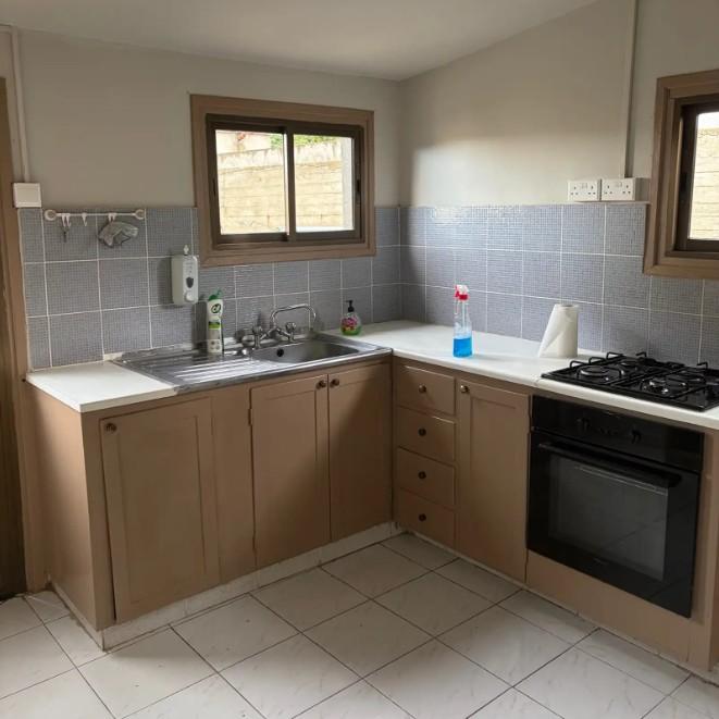 Дом на Кипре