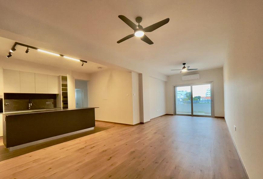 Квартира на Кипре