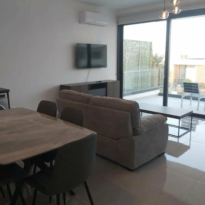 Flat in Limassol