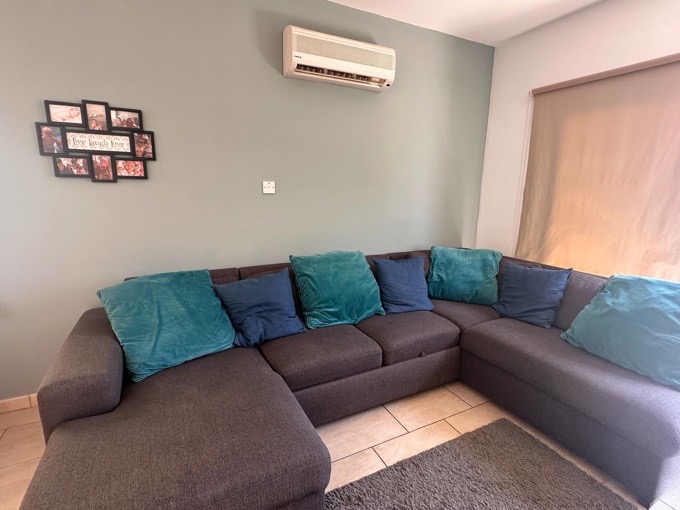 House in Larnaca