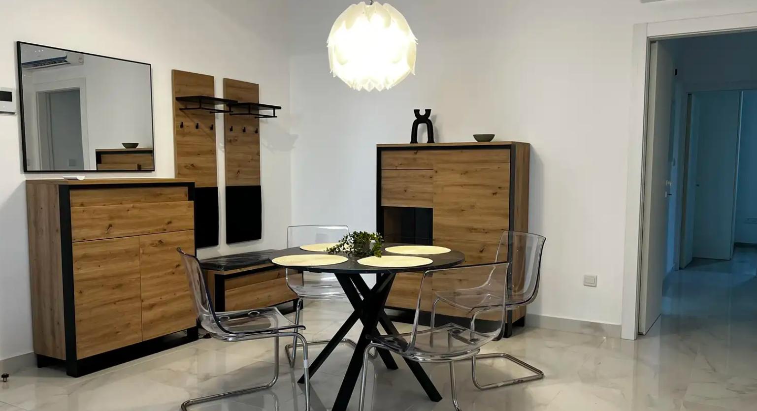 Apartment, 3 bedrooms — 6