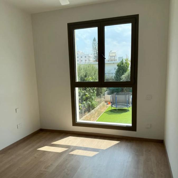 Flat in Cyprus