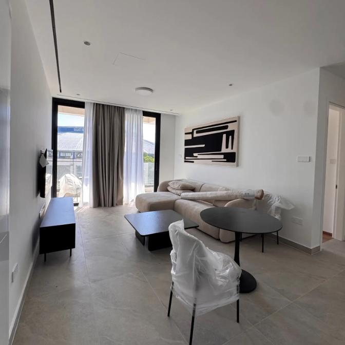 Flat in Limassol