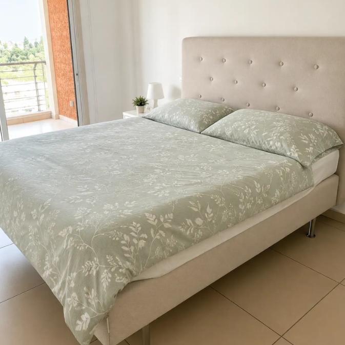 Apartment, 2 bedrooms — 52