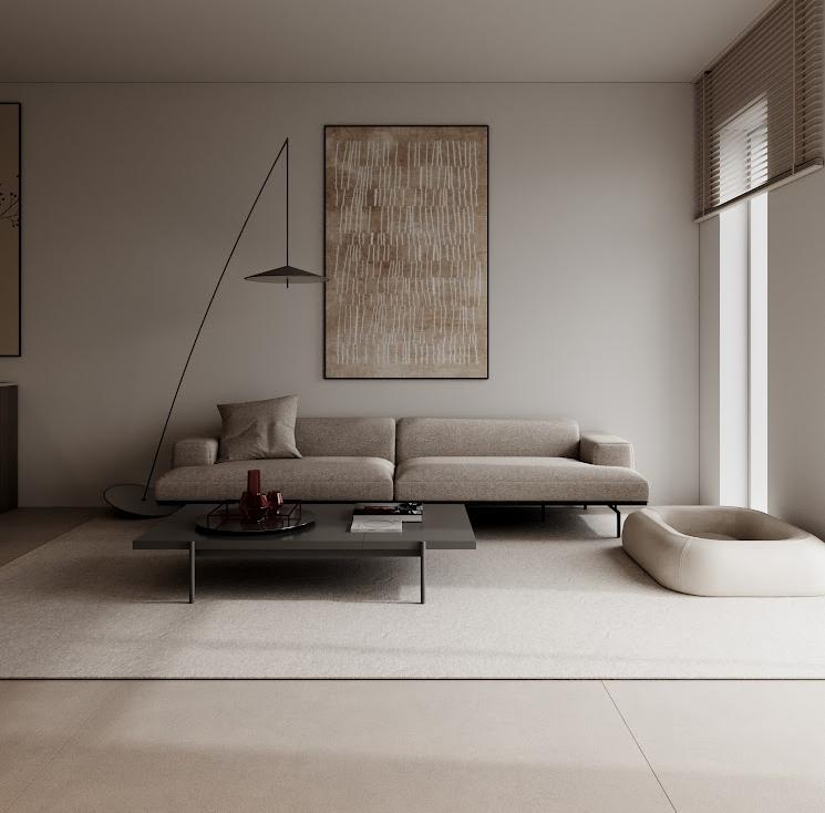 Новая квартира в Лимассоле