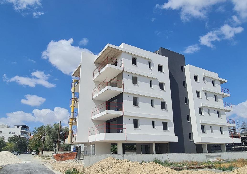 New flat in Nicosia