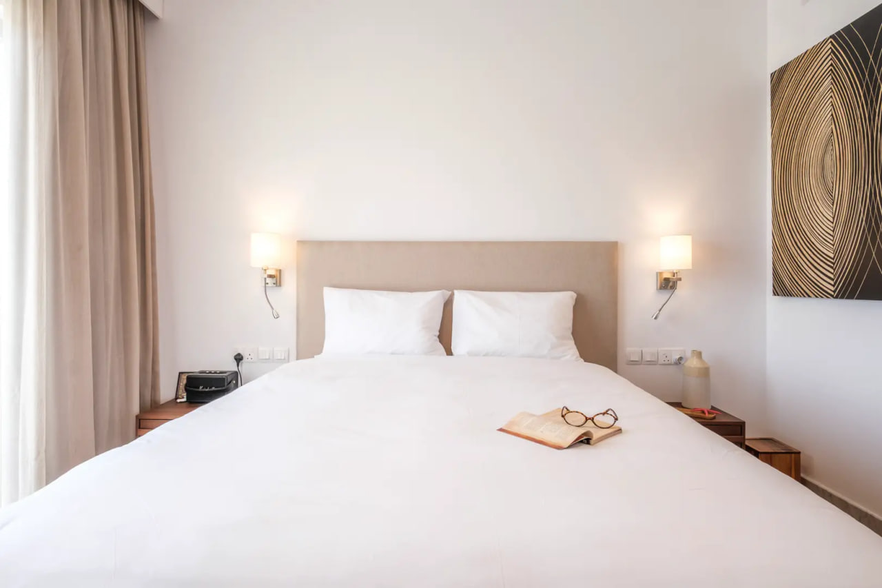 Villa, 3 bedrooms — 7