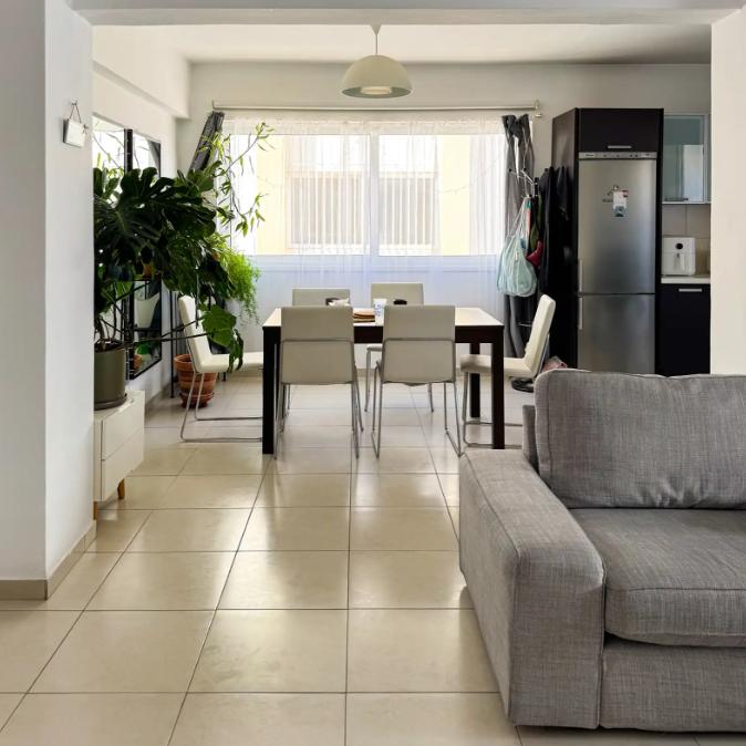 Flat in Larnaca