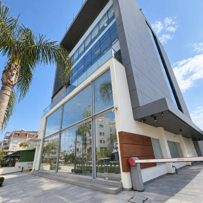 Office in Limassol