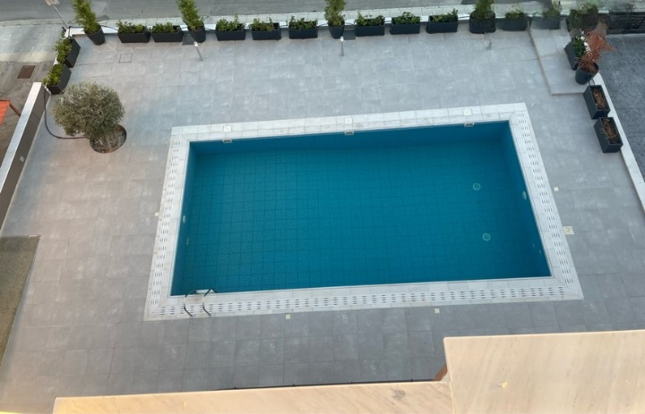 Apartment in Limassol