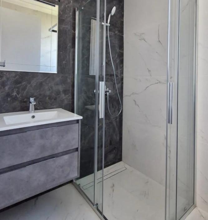 New flat in Limassol