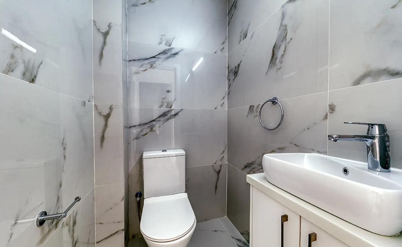 Apartment, 3 bedrooms — 11