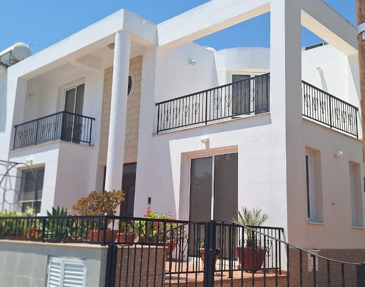 Дом в Ларнаке