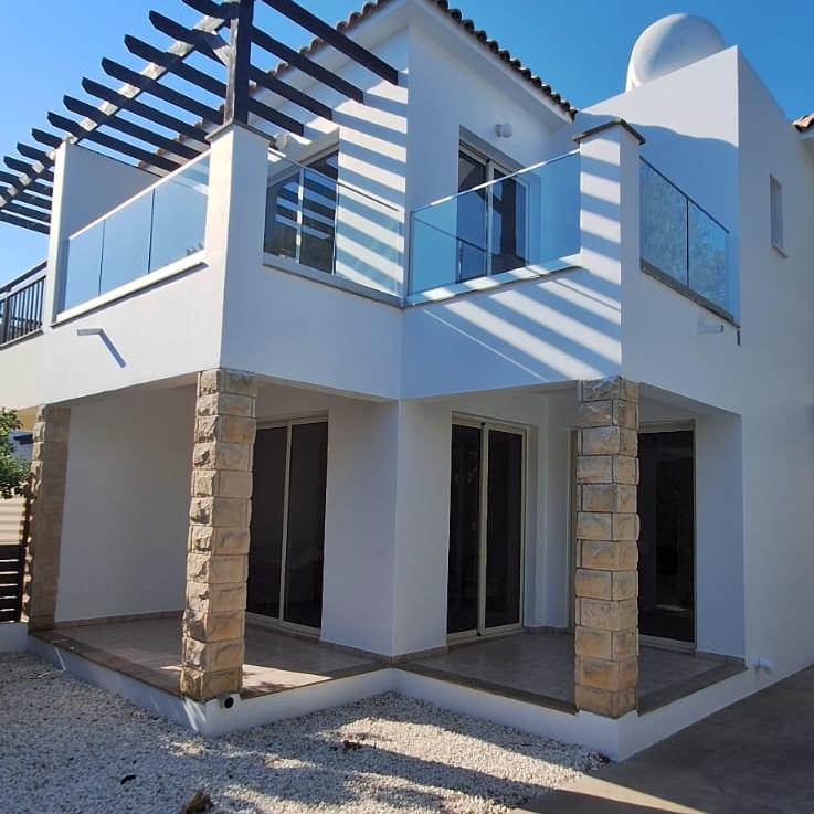 House in Paphos