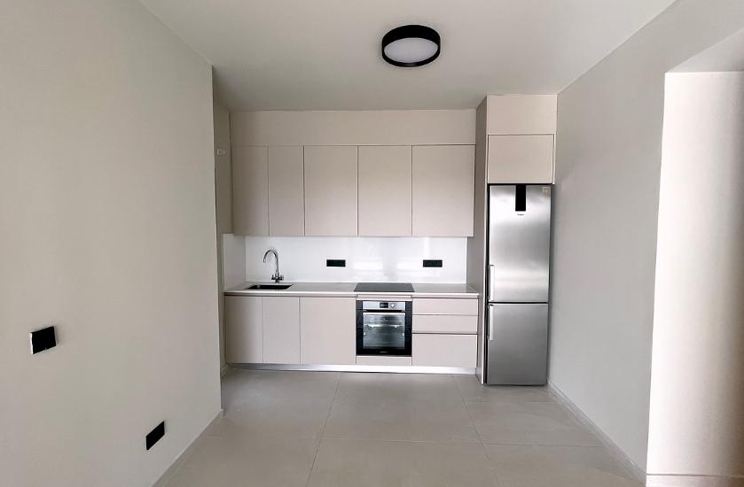 Новая квартира на Кипре