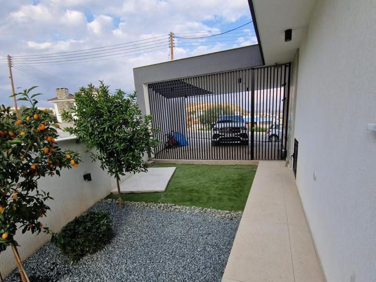 Вилла в Лимассоле