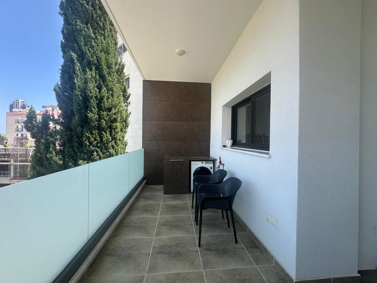 2-bedroom apartment in Germasogeia, Limassol — 9