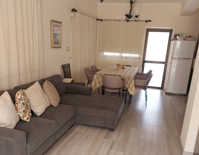 House in Famagusta