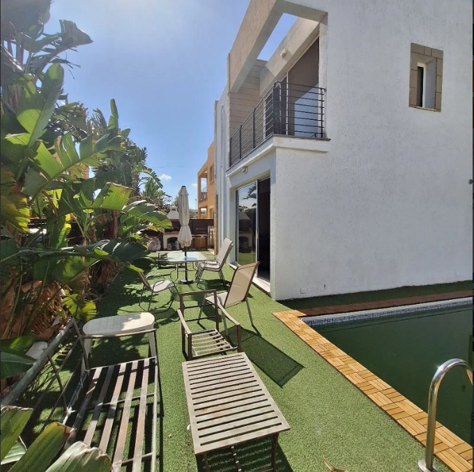 House in Famagusta