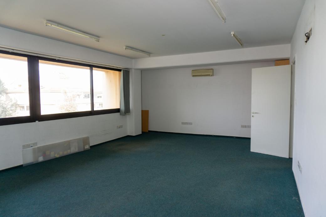 Office in Nicosia