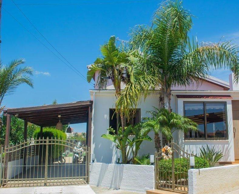 House in Cyprus