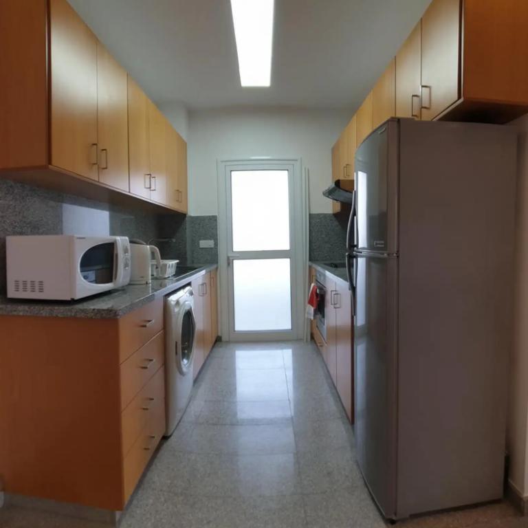 Квартира в Лимассоле