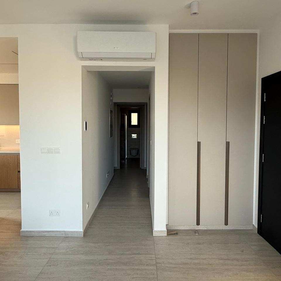 Apartment, 2 bedrooms — 9