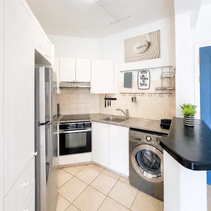 Flat in Paphos