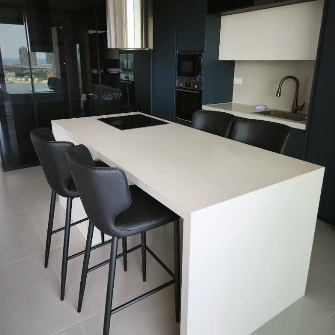 Flat in Limassol