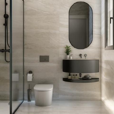 New residential in Limassol