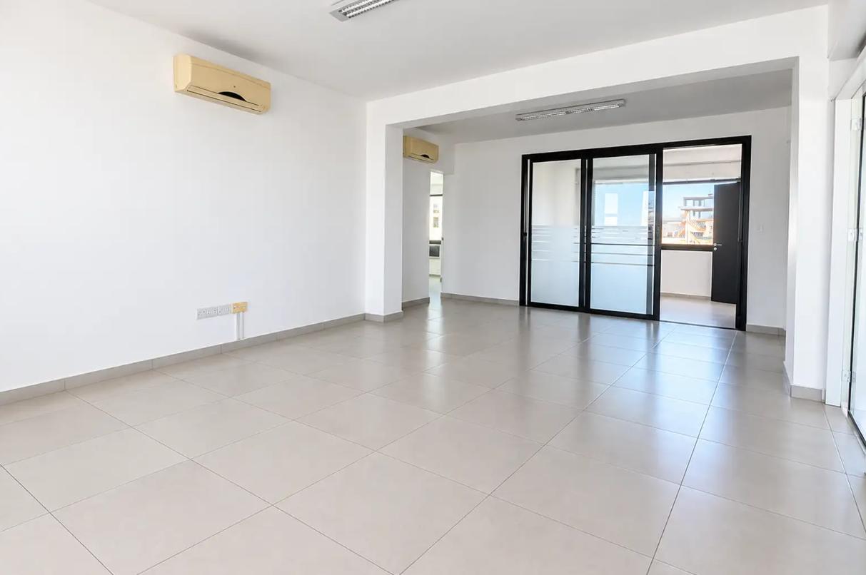Office in Larnaca