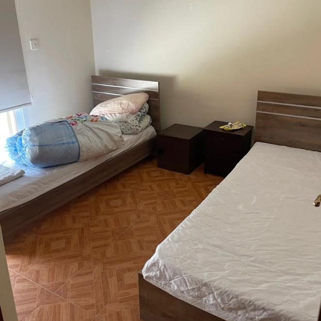 Квартира на Кипре
