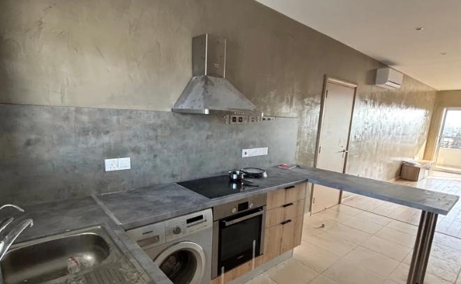 Flat in Limassol