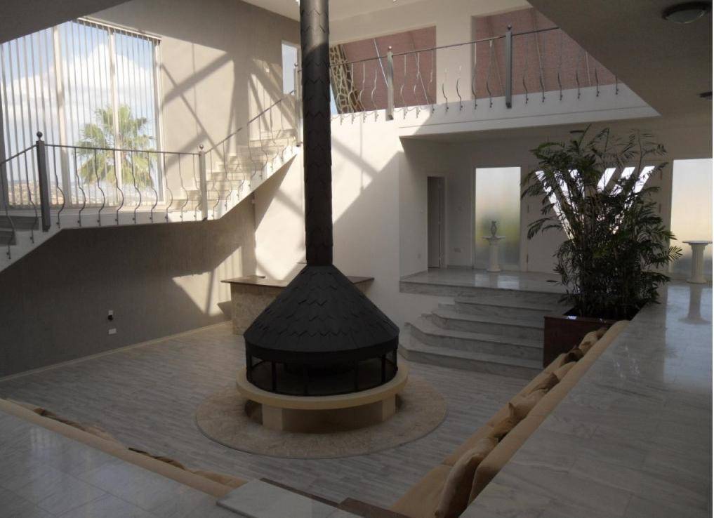 Вилла в Лимассоле