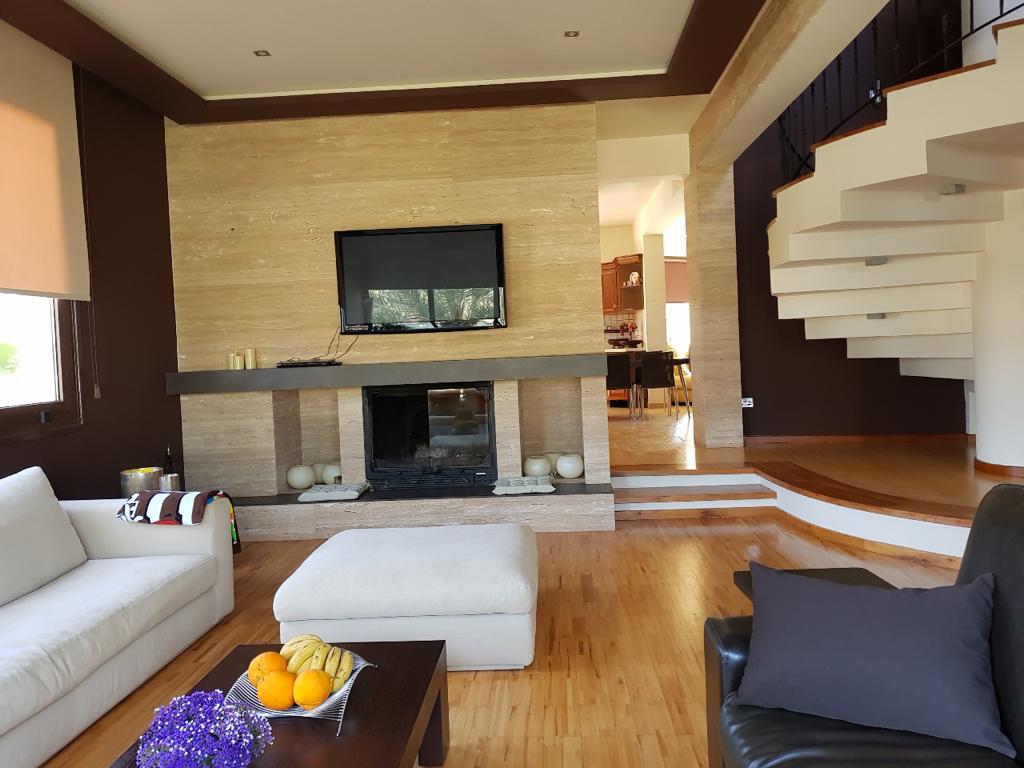 Villa in Nicosia