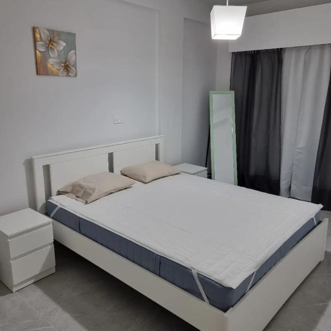 Flat in Limassol
