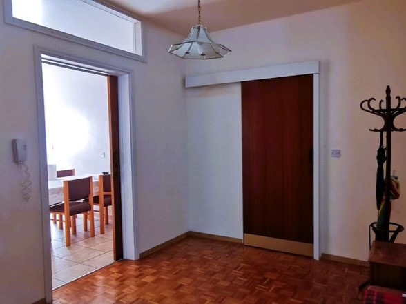 Flat in Limassol