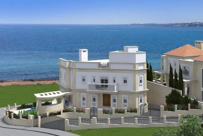Villa in Paphos