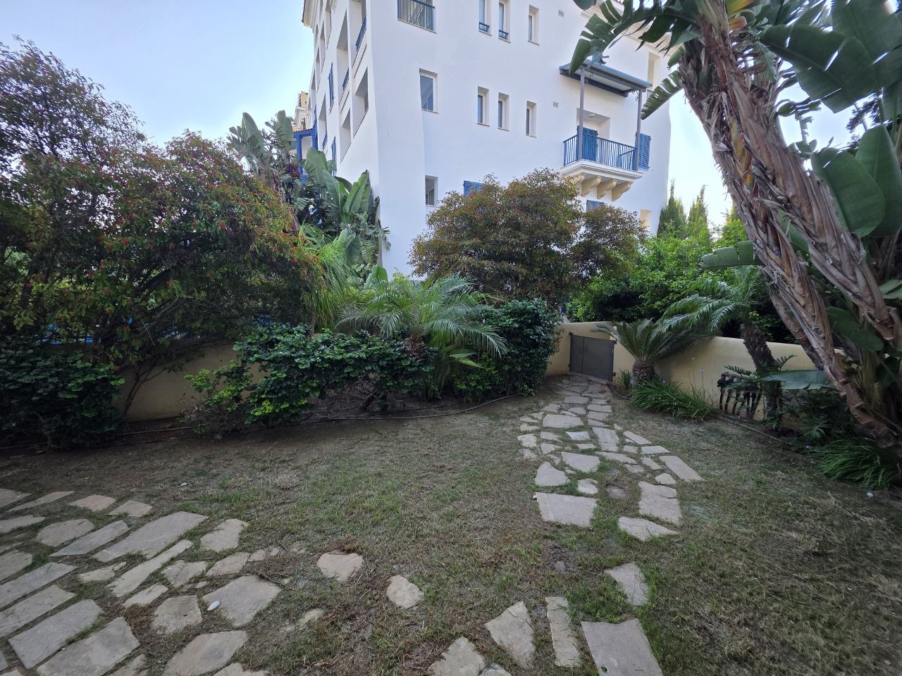 Apartment, 3 bedrooms — 14