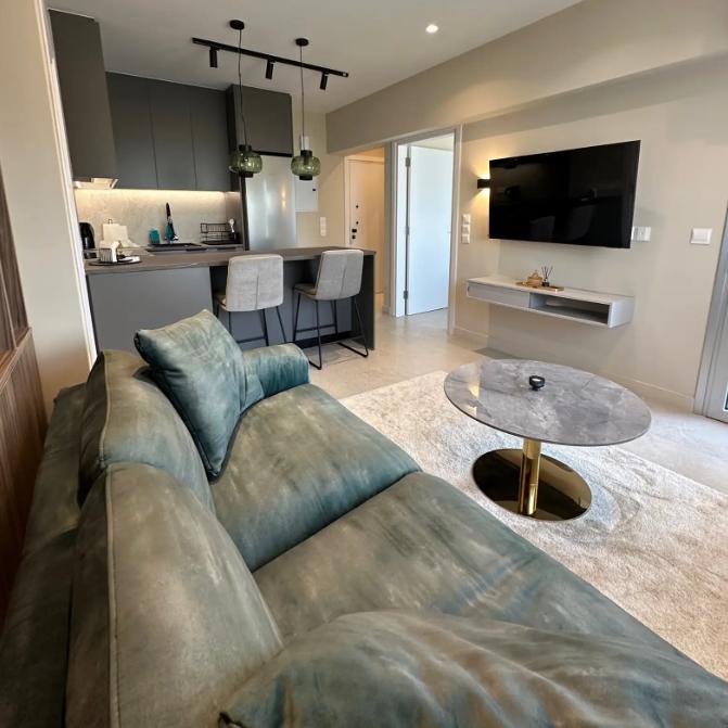 Квартира в Лимассоле