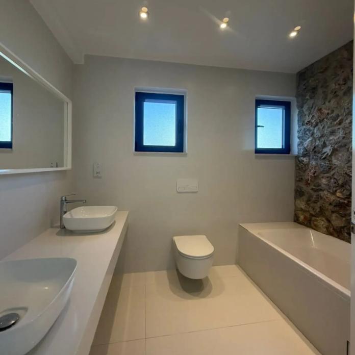 Villa, 4 bedrooms — 13