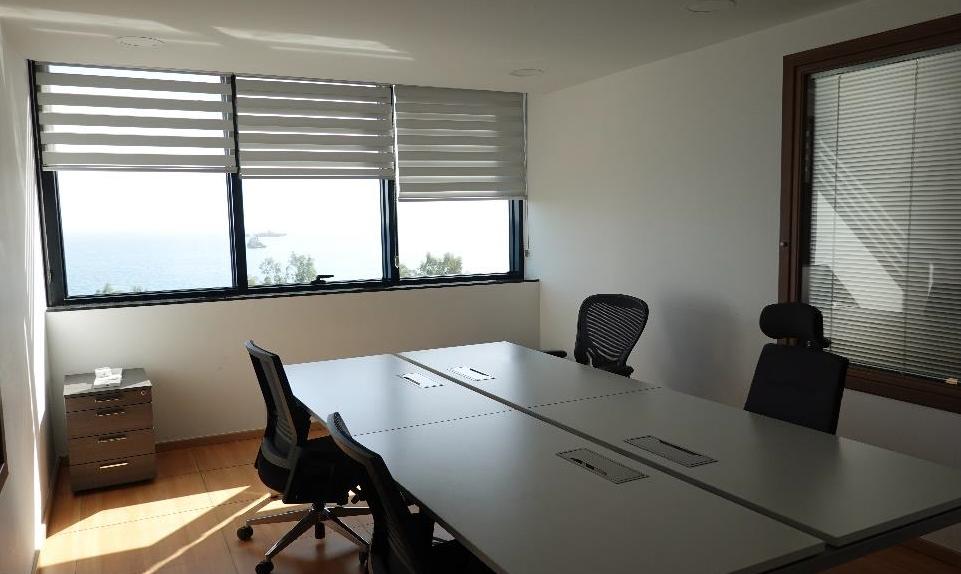 Офис в Лимассоле