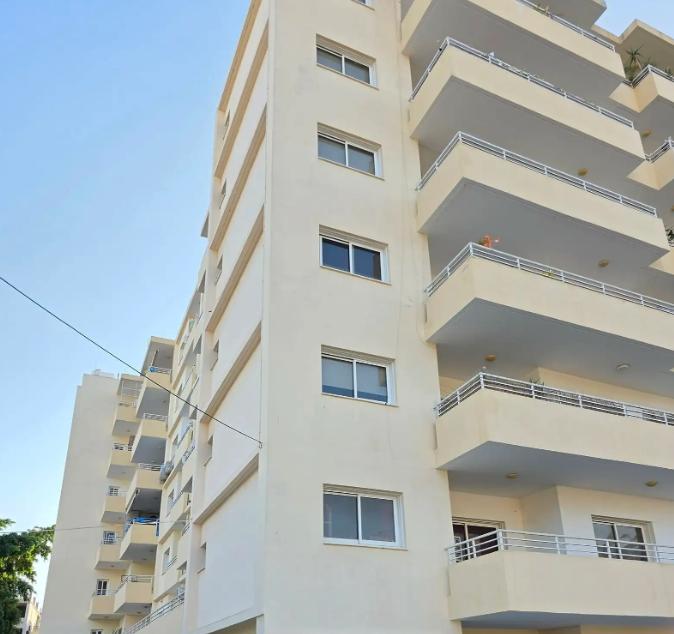 Квартира в Ларнаке