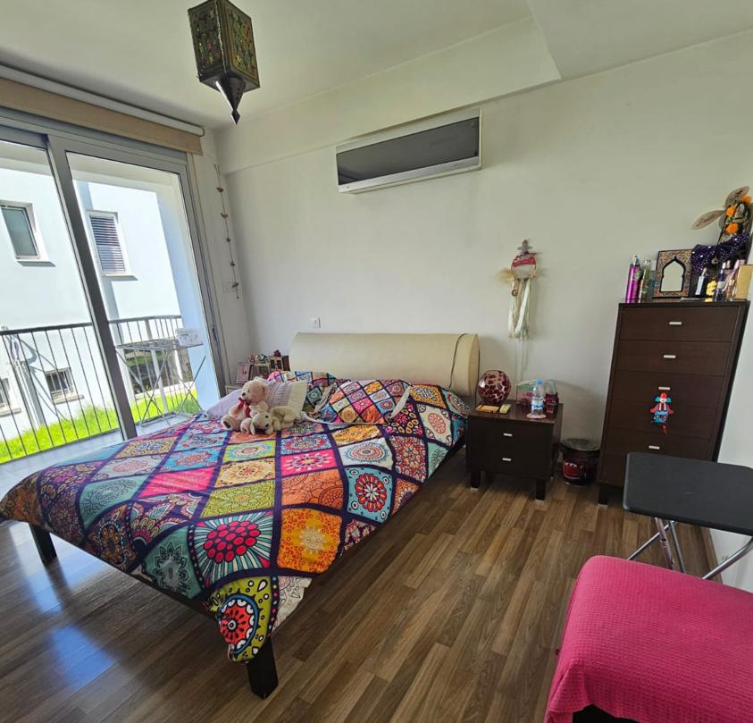 Flat in Nicosia