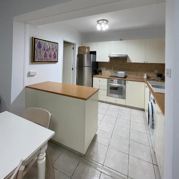 Apartment in Limassol