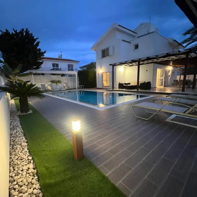 Villa in Famagusta