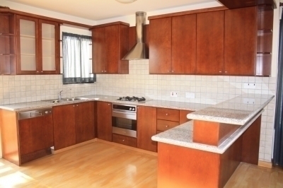 Residential in Limassol
