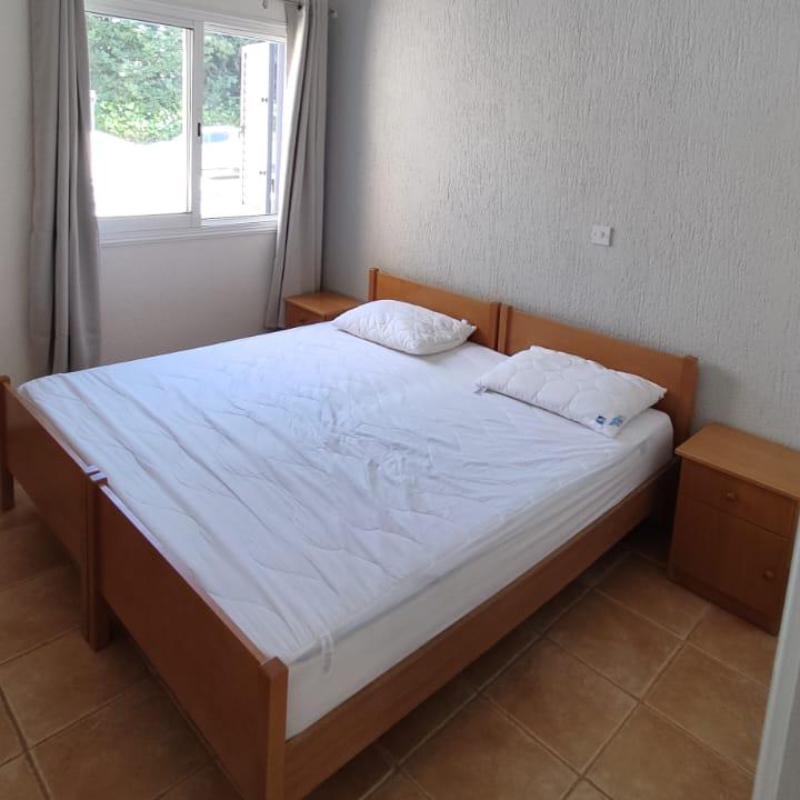 Flat in Cyprus