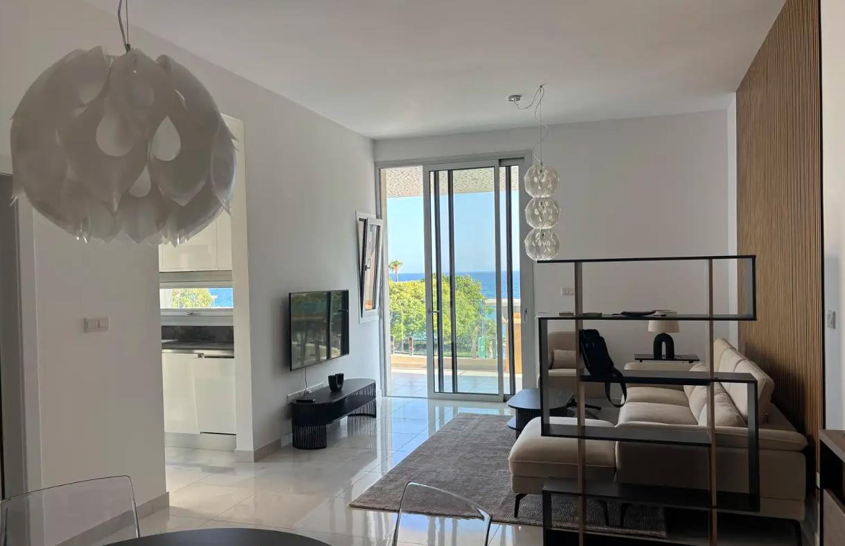 Apartment, 3 bedrooms — 5